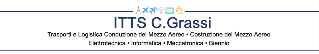  ITTS C. Grassi - Torino. Cilindri elettronici per gestione accessi a scuola.
